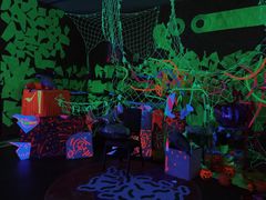 -宝龙艺术中心(七宝宝龙城店)