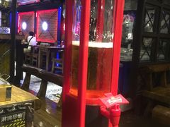 -冰城串吧(柳芳店)