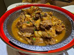 -徽州月·民间徽菜(浦东总店)