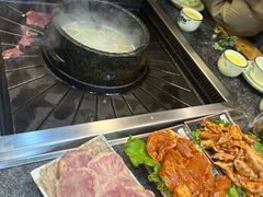 -滇藏石锅宴(崇仁巷老店)