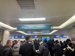 -北京大学第一医院(西城厂桥院区)