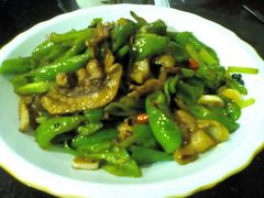 -粗茶淡饭•陕菜•家常菜
