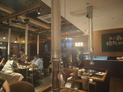 -炽城·烤肉名家(鸿达中央广场店)