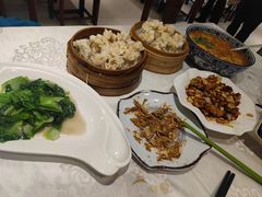 -都一处烧麦馆(前门店)