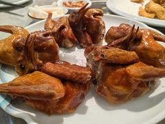 -金山记靓鸡专门店·中山菜