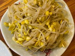 豆芽-陈记汤饭(水巷口店)