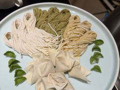 -澳门豆捞(裕华东路店)