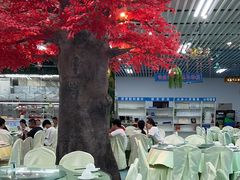 -景好海鲜餐厅(大鹏必选旅游店)