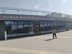 -土耳其卡巴布清真餐厅(西安店)