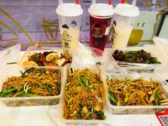 -阿生潮味鲜炒粉(梅林新村店)