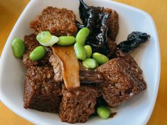 四喜烤麸-鼎泰丰(嘉年华•海信广场VILLAGE店)