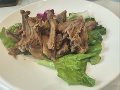 -梅利汴京烤鸭•开封豫菜地标店(晋安路店)