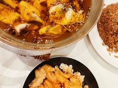 -大鸭梨烤鸭(石佛营店)