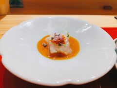 海胆酱甜虾-鮨青(恒基名人购物中心店)