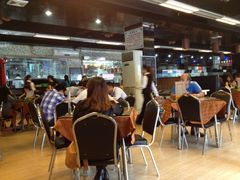 大堂-新辉港式茶餐厅(北栅店)