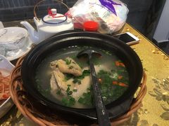 -华庭苑农家乐(旺山店)