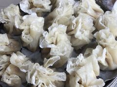 -域乐楼清真饭庄(华北路店)