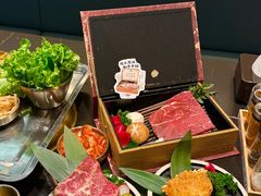 -韩宫宴和牛烤肉(盐城金鹰店)