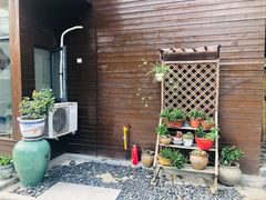 -杭州西湖风景名胜区-满觉陇四眼井
