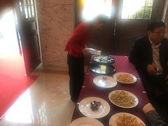 -南京钟山宾馆(江苏省会议中心)