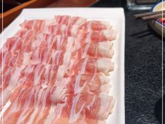 -火社火锅(平安大街店)