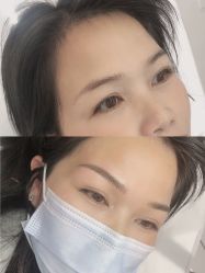 -久匠·纹眉纹绣半永久