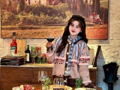 -Mammamia意大利餐厅(阳春巷店)