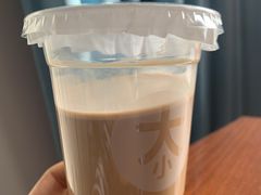 -大小咖啡 BigSmallCoffee(麦子店)