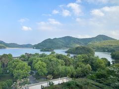 -宁波九龙湖开元度假村
