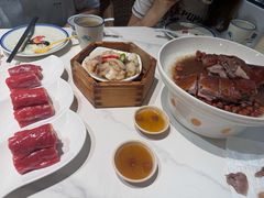 -粤食堂(天津和悦汇店)