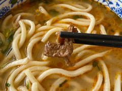 羊肉搓面-老木瓜(正源南街店)