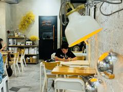 -愉市 Hippy Market(香榭里花园店)