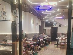 -段氏龙虾·烧烤·烤鱼(东书房路店)