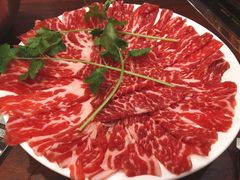 -真味鲜厨(观塘店)