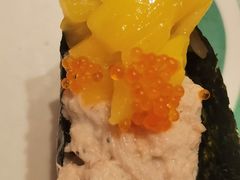 -新一番三文鱼寿司(红城湖店)