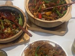 -火啫啫·粤式啫啫煲(南京弘阳店)