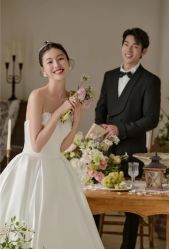 -金夫人婚纱摄影(总店)