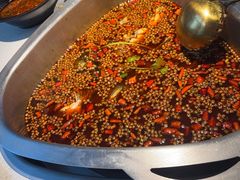 -味之绝美蛙鱼头火锅(松江万达店)