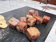 -極上萬膳·日料放题(来福士江景店)