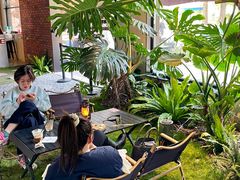 -J Create城市露营咖啡·简餐·宠物(上海动物园店)