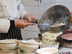 -老刘家永盛斋·传统泡馍(东关南街店)