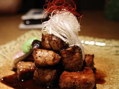 -水之惠鲜鱼料理(王府大街店)