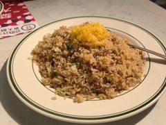 -食大利香港茶餐厅(南亚风情第一城店)