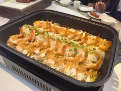 -品悦家宴(团结街店)