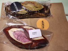 -雀食面包店(钟楼店)