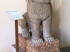 景点-吴哥国家博物馆