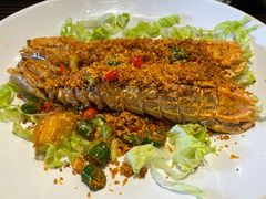 -猪肉婆私房菜(容桂总店)