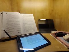 -纸上自习室(观音桥店)