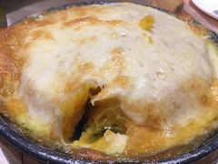 -王府井酒店(金桥港湾店)