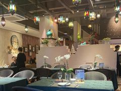 -翡翠鸟精品泰国菜(北辰财富中心店)